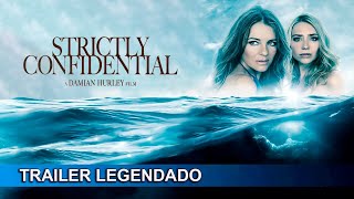 Estritamente Confidencial 2024 Trailer Legendado [upl. by Seta]