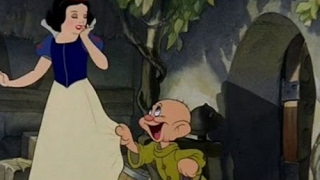 Blancanieves y los siete enanitos 1937 película completa en español [upl. by Mya89]