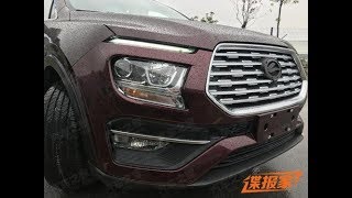 Tại sao xe Tàu Landwind phải nhái thiết kế Land Rover [upl. by Peggy]