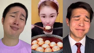 CRAZIEST Sagawa1gou Funny TikTok Compilation  Try Not To Laugh Watching Ohio Dance Challenge 2023 [upl. by Troth]