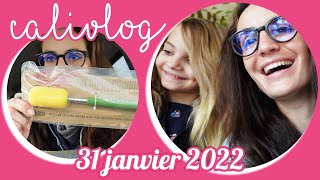 NYCYLA CALIVLOG PROTOCOLE COVID À LÉCOLE AMÉRICAINE 😷  INFOS PROCHAINE COMPÉTITION CHEER 🛫 [upl. by Hale931]