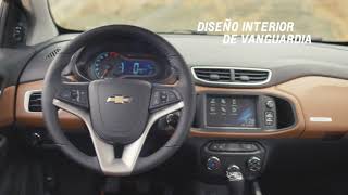 2017 CHEVROLET ONIX Activ Iklan TV Commercial Ad TVC CF  Colombia [upl. by Sada747]