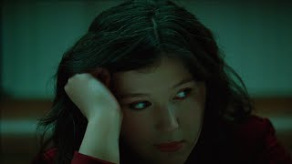 Lucy Dacus  quotNight Shiftquot Official Music Video [upl. by Aneeuqal]