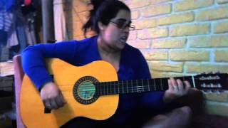 A Quien Quiero Mentirle Acustico [upl. by Beitnes]