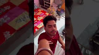 CHORI HO GYI 😱 MINIVLOG📹 youtubeshorts minivolgs vlog shortvideo ytshorts shorts viral [upl. by Annoid]