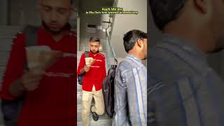 New Semester Start😭🤣naqvi youtubeshorts viralvideo trending funny entertainment university [upl. by Leelaj]