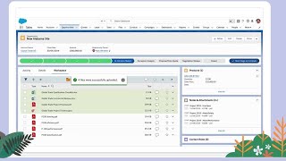 See how to connect OpenText Documentum content to Salesforce business processes [upl. by Oihsoy476]