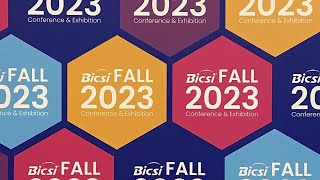 CommScope at BICSI Fall 2023 [upl. by Benton]