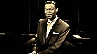 Nat King Cole  Lets Fall In Love Capitol Records 1955 [upl. by Ultan]