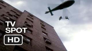 World War Z TV SPOT  Breathe 2013  Brad Pitt Movie HD [upl. by Livvi407]