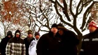 SAVA  Promasena mladost Official Music Video Serbian Rap [upl. by Harmaning258]