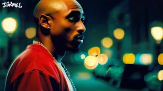 2Pac  Never Again 2024 [upl. by Anirehc]