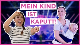 Caro die Super Nanny  Best Of Carolin Kebekus [upl. by Mikael]