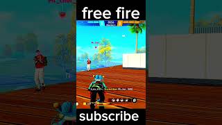 Free fair reelफिरी फायर रीलviralvideo totalgaming freefiremaxplaystoremekabtakrahega freefi [upl. by Zoldi]