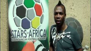 May Mahlangu interview [upl. by Noet]