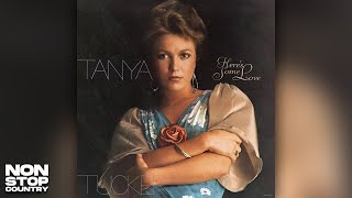 Tanya Tucker  Heres Some Love [upl. by Esined]