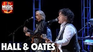 Hall amp Oates  Live In Sydney  2012  Full Concert [upl. by Adnawt830]