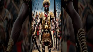 The Rise and Fall of the Zulu Empire [upl. by Licec]