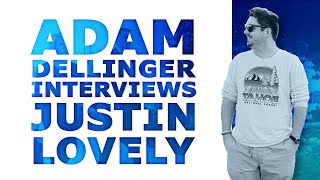 Gator 1079 Adam Dellinger Interviews Justin Lovely [upl. by Audly418]