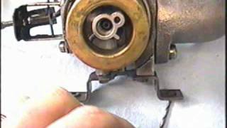 Video Update of quotHOW TO Clean amp Rebuild Tecumseh Snowblower Carburetor PART 2 OF 4quot [upl. by Leonhard869]