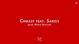 Dwa Sławy  Chwast feat Sarius prod Michał Graczyk [upl. by Asilaj]