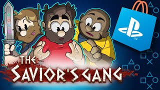 PSNter the Void  Ep 2  The Saviors Gang  Super Beard Bowl [upl. by Fielding]