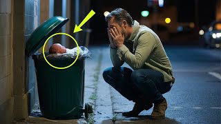 Millionaire Adopts Deformed Baby Abandoned in Trash years Later His Decision Shocks Everyone [upl. by Aleiram]