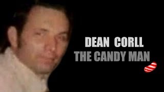 DEAN CORLL  THE CANDY MAN  Mentes Diabólicas [upl. by Ydner]