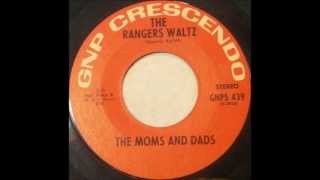 Moms and Dads  The Rangers waltz [upl. by Lovett]