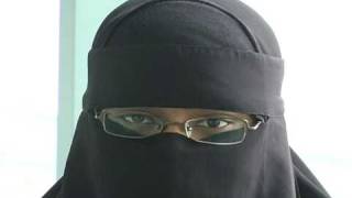 Beyond The Veil  Veiled Niqaab Women Living In The West Force or Freedom [upl. by Awuhsoj]