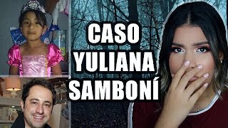 CASO YULIANA SAMBONÍ  AbrilDoesCasos🔎 [upl. by Harrus]