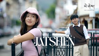 JATSHEN by Phuntsho Wangdi Official Music Video phuntshowangdimusic1998 [upl. by Norab197]