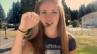 Cinnamon Challenge BEST Compilation 101 clips [upl. by Kristel]