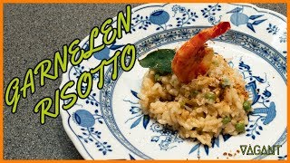 Garnelen Risotto [upl. by Alisander759]