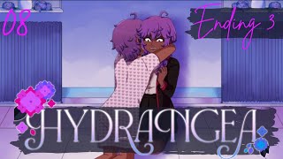 Yuu Really Triggered Me  Hydrangea Part 8 Ending 3 [upl. by Iot586]