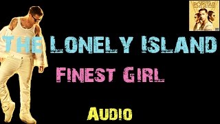 The Lonely Island  Finest Girl Bin Laden Song  Audio [upl. by Dalury591]