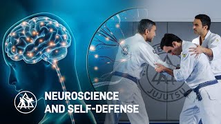 Neuroscience and JiuJitsu [upl. by Laeno]