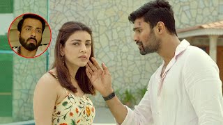 Sita Movie  Rola Rola Song  Teja  Sai Sreenivas Bellamkonda Kajal Aggarwal  Anup Rubens [upl. by Ainslee]