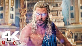 Hercules intro opening scene and song The Gospel Truth  BluRay HD [upl. by Isyed]