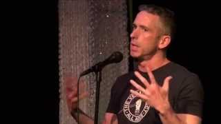 Bawdy Storytelling presents Dan Savage in Seattle [upl. by Voltmer]