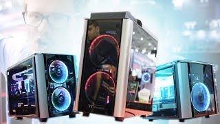 Thermaltake Level 20 Series EXPANDS amp Gets Cheaper [upl. by Acira]