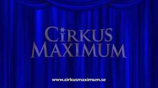 Cirkus Maximum  Starlight in Circus Trailer HD [upl. by Anaya68]