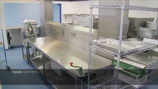 Maximize Productivity The Most Advanced Techniques for Commercial Kitchen Design [upl. by Toddie]