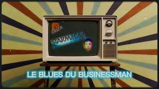 Le Blues du businessman  Starmania COVER de Fabien Lecomte [upl. by Gladdy]