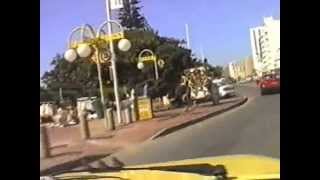 A short drive around Durban and other visits March 1997 [upl. by Carpet]