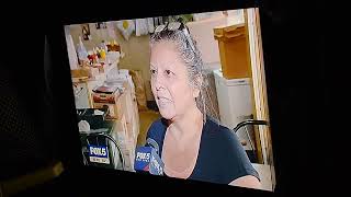 Fox 5 News On La Bonbonniere Diner Restoration Video Aug 5 2024 [upl. by Concepcion7]