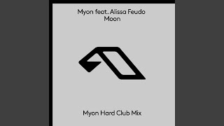 Moon Myon Hard Club Mix [upl. by Ennis321]