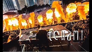 Tchami Drops Only  Ultra Music Festival Miami 2017 [upl. by Rubio]