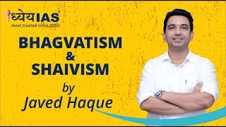 BHAGVATISM amp SHAIVISM By Javed Haque [upl. by Siroval73]