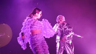 Charli XCX  Femmebot LIVE HD 2018 Los Angeles El Rey Theatre [upl. by Gale]